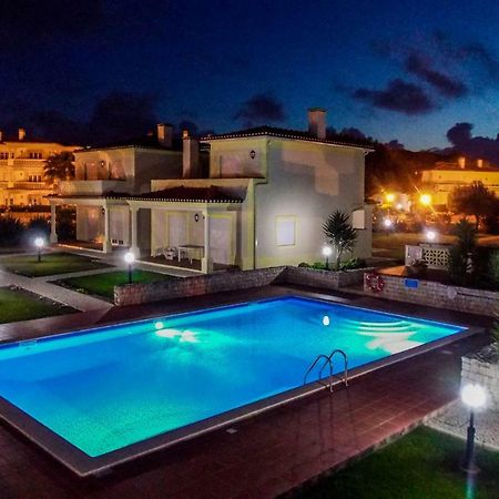 Praia Del Rey Pool View Bythe Sea Praia del Rei Dış mekan fotoğraf